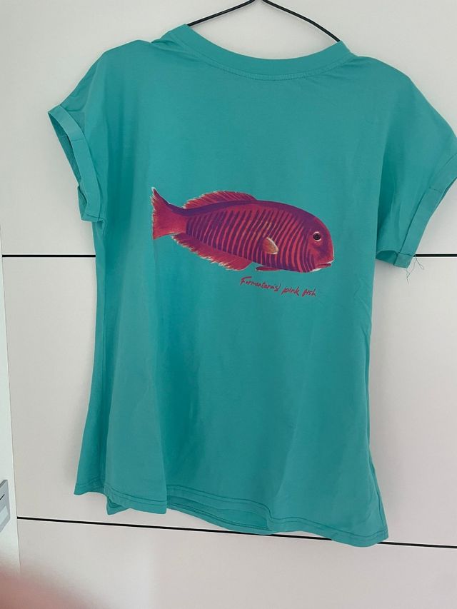 Kimono Lolina Formentera - Conjunto