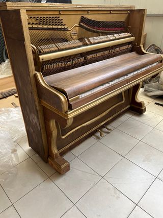 Piano Raynaud Frères 