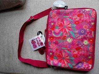 Maletín PINK JUNGLE de Busquets