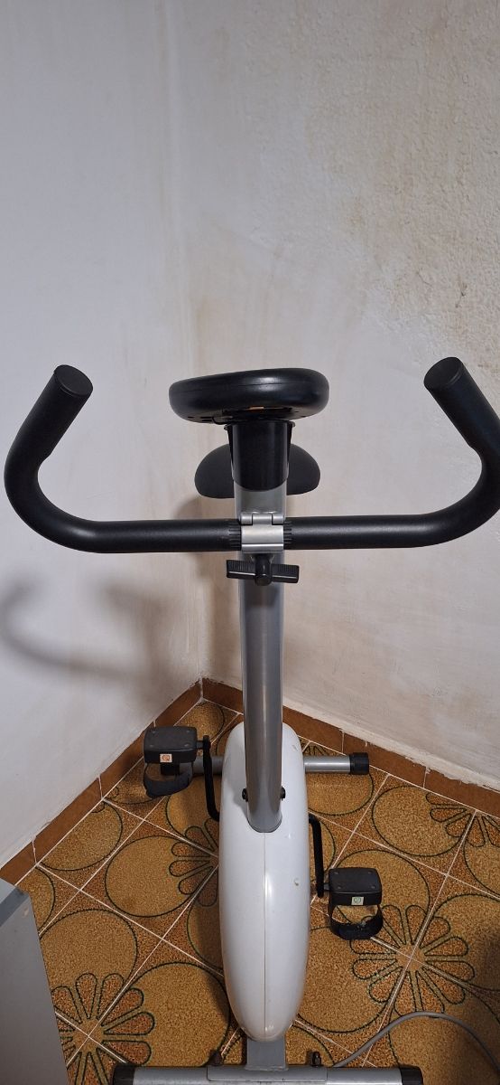 Bicicleta estática
