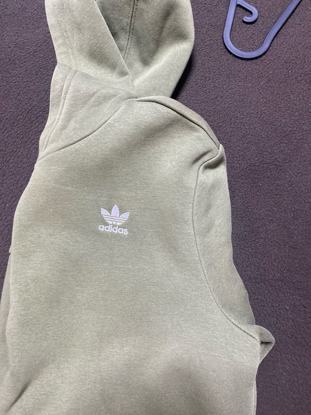 sudadera  ADIDAS talla niño