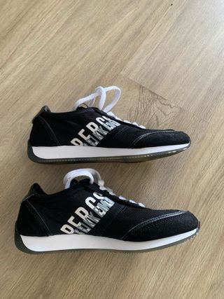 Bambas  Bikkembergs 