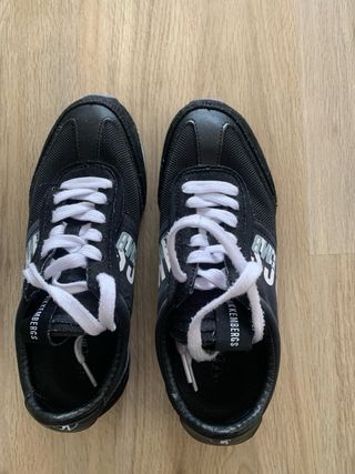 Bambas  Bikkembergs 