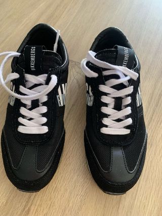 Bambas  Bikkembergs 