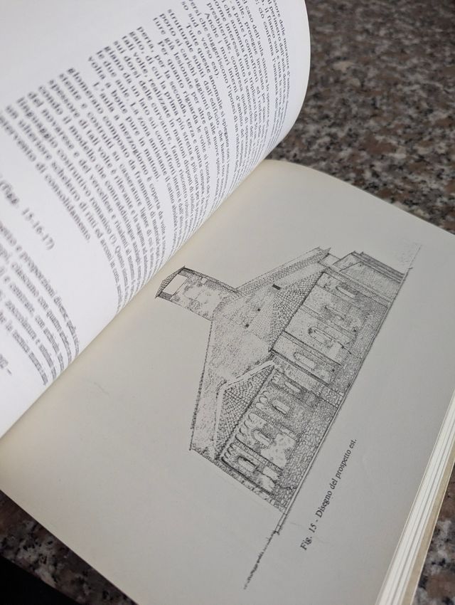 Guida storica turistica