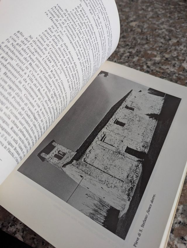 Guida storica turistica