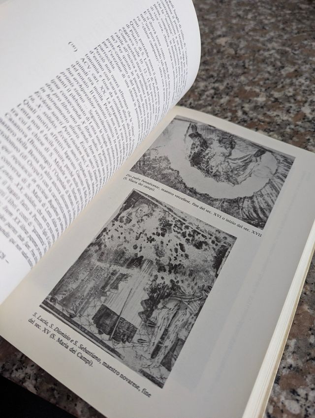 Guida storica turistica