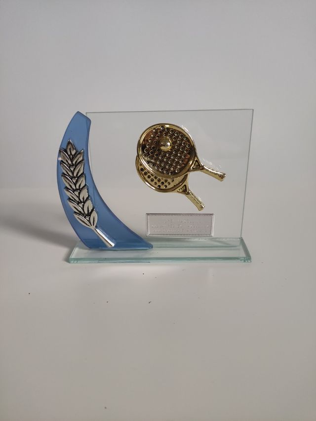 Trofeo Pádel