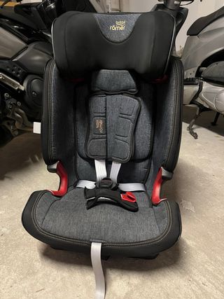 Britax Romer