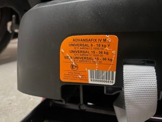 Britax Romer
