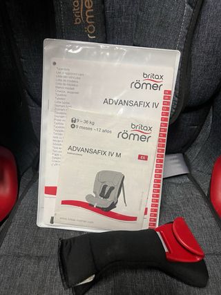 Britax Romer