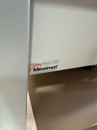 CONJUNTO MESA COCINA + 2 SILLAS COCINA (MESIMAT)