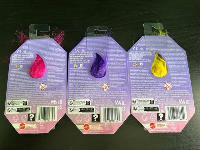 Trolls Band Together Mattel Branch Poppy Viva