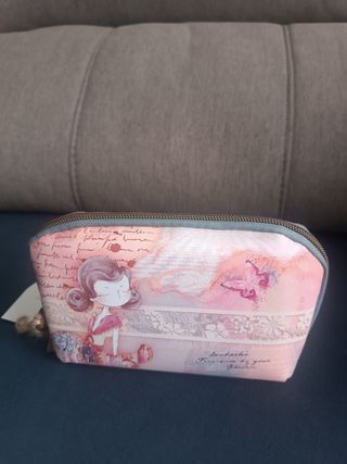 Cartera monedero para mujer 