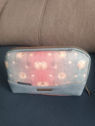 Cartera monedero para mujer 