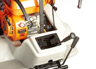 CARRETILLA DE ORUGAS/ MINI-DUMPER