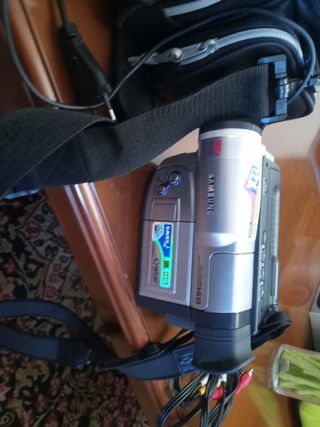 CAMCODER SAMSUNG