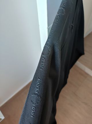 Sudadera Fred Perry,talla S