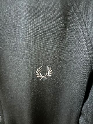 Sudadera Fred Perry,talla S