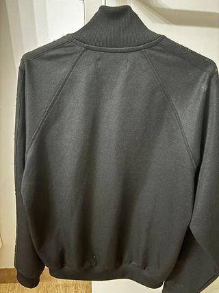 Sudadera Fred Perry,talla S