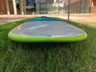 Tabla SUP surf olas de carbono - Gong ZERO Pro 8'5