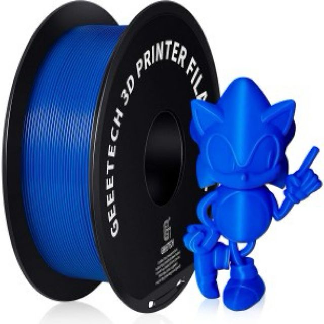 Filamento PETG Azul 1Kg