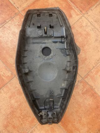 Asiento Scoopy SH 50 Honda 
