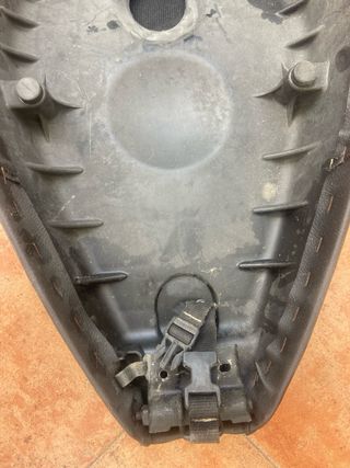 Asiento Scoopy SH 50 Honda 
