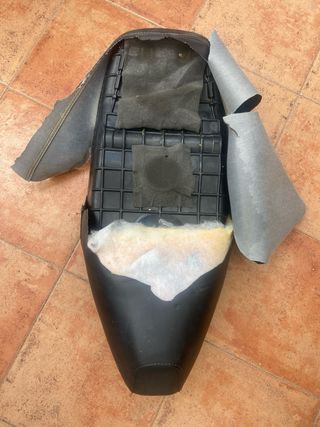 Asiento Scoopy SH 50 Honda 