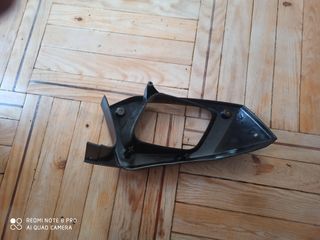 Kawasaki kvf650 porta Faro quad