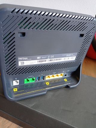 Modem wifi Fastgate