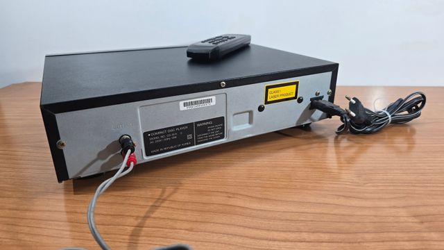 REPRODUCTOR DVD SAMSUNG