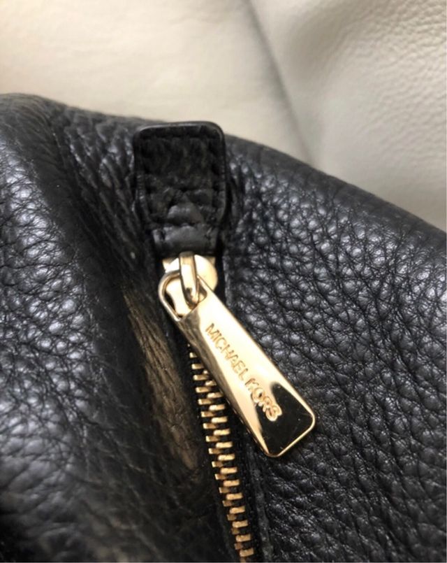 Bolso piel michael kors