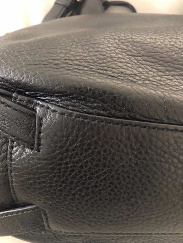 Bolso piel michael kors