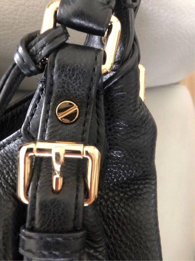Bolso piel michael kors