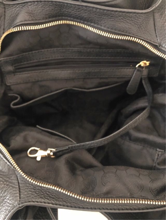 Bolso piel michael kors