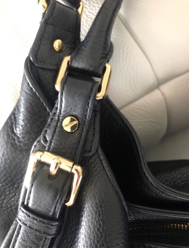 Bolso piel michael kors