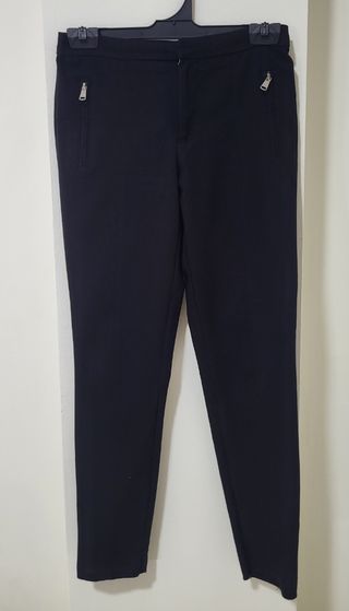 Pantalon básico mujer