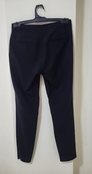 Pantalon básico mujer