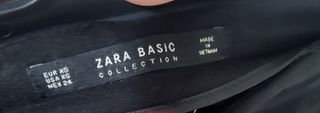 Pantalon básico mujer