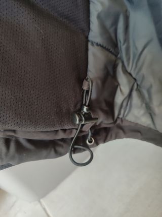 Abrigo invierno hombre