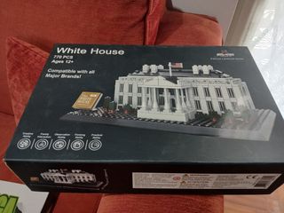 Costruzione da tavolo