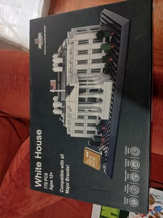 Costruzione da tavolo