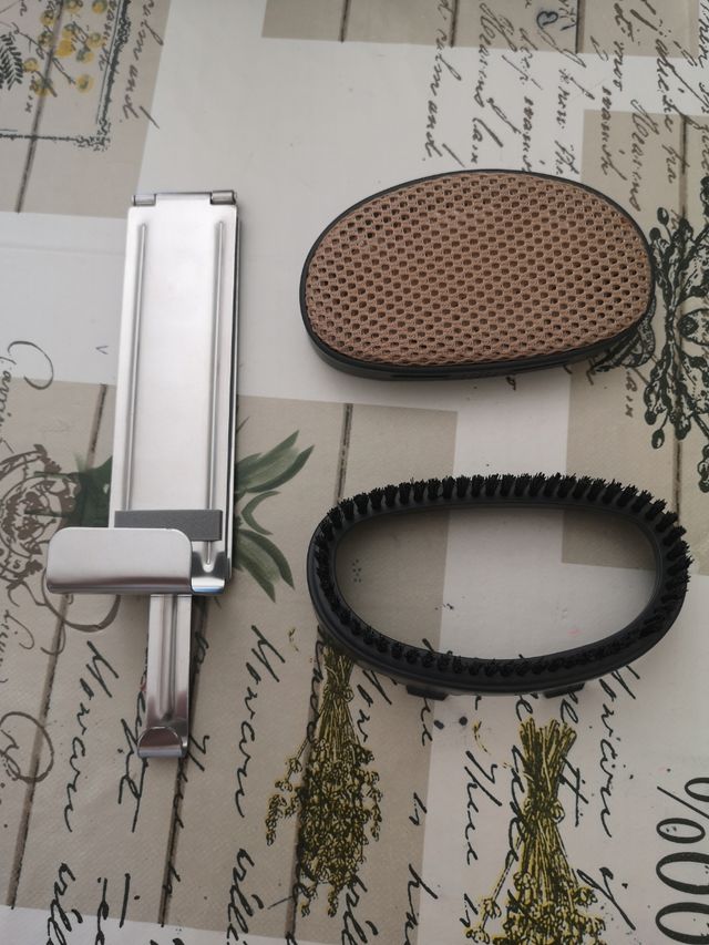 Ferro da stiro verticale Rowenta