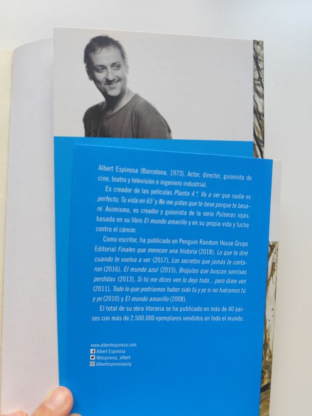 Si tú me dices ven lo dejo todo Libro