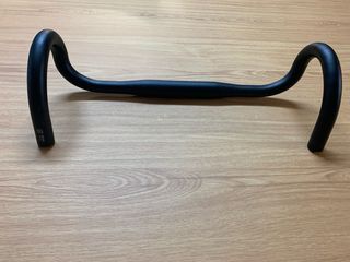 Manillar bici carretera COMP VR-C