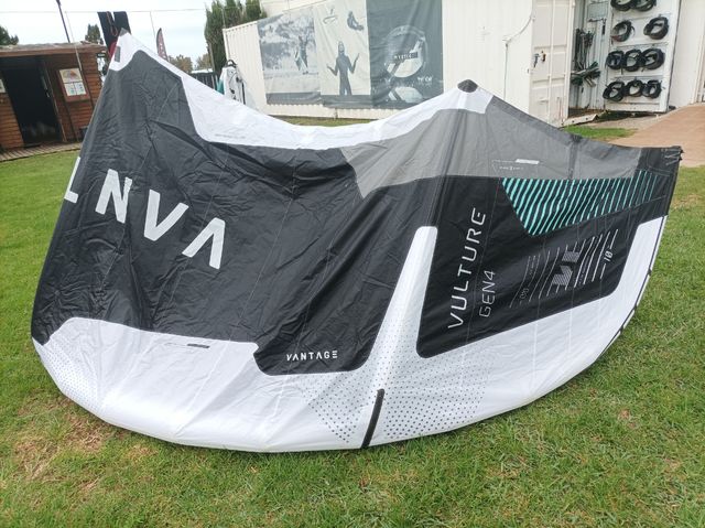 Vantage Vulture Gen 4 10m