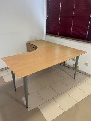 Mesa de oficina