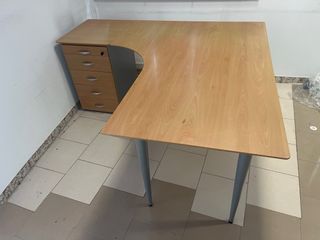 Mesa de oficina