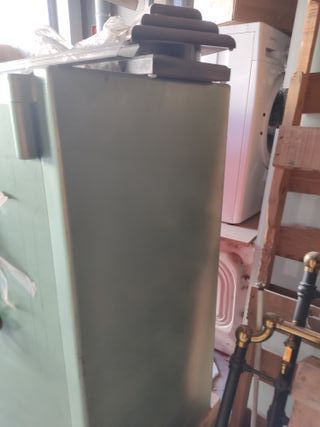 Caja fuerte SANZ